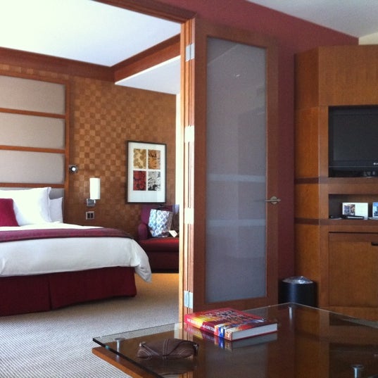 Photos At The Lodge At Turning Stone Verona Ny