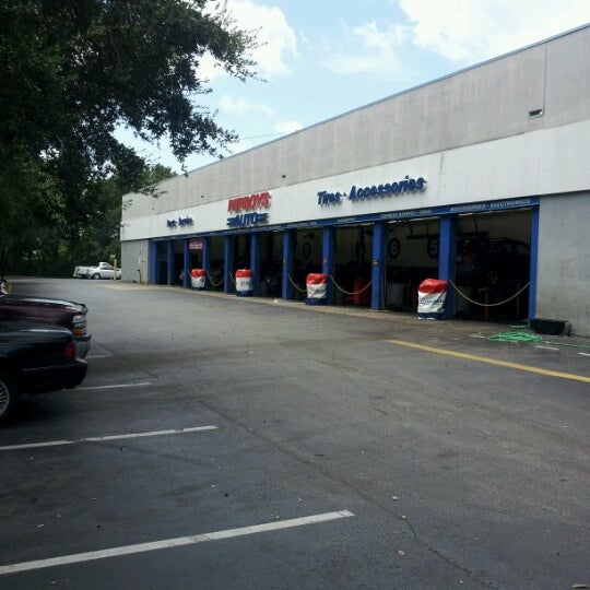Pep Boys Auto Parts & Service Greater Arlington Jacksonville, FL