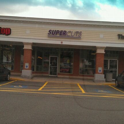 Supercuts Salon Barbershop