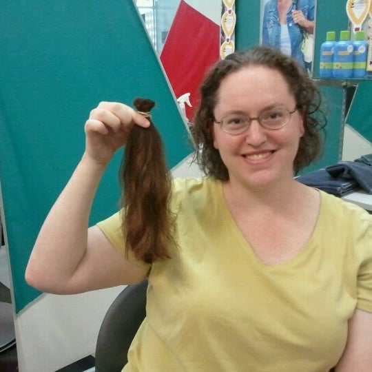 Great Clips Hair Salon