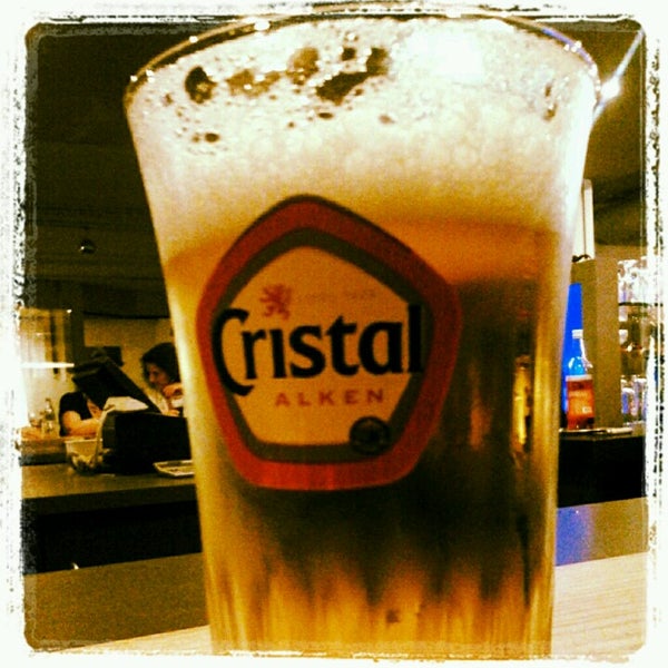 Themacafé Genk, Limburg