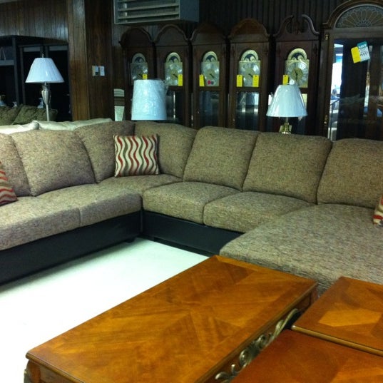 Photos At Unclaimed Freight Furniture Home Store