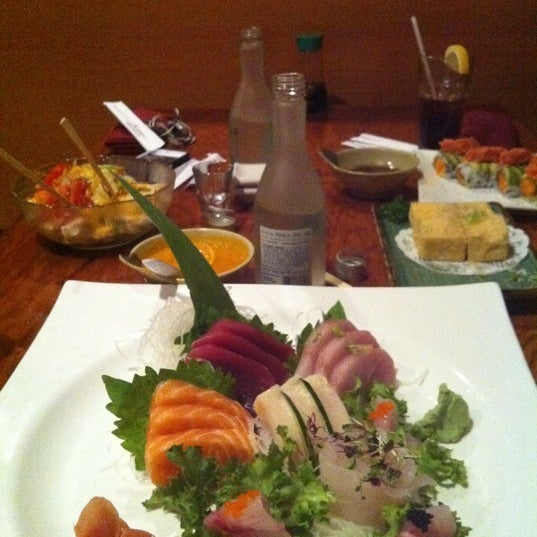 Bonsai Japanese Restaurant Port Washington, NY