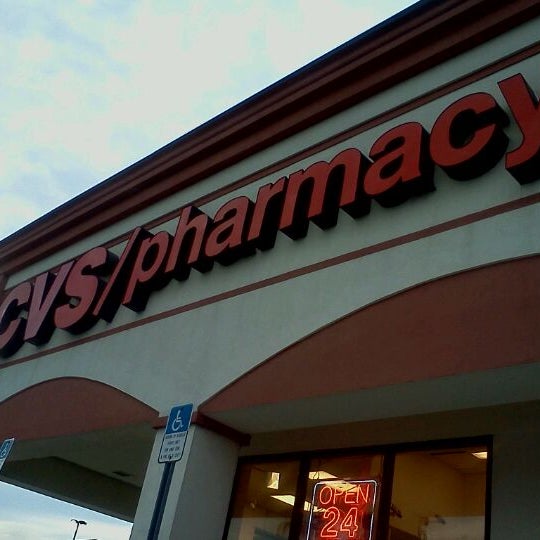 CVS pharmacy - 1575 W 49th St.