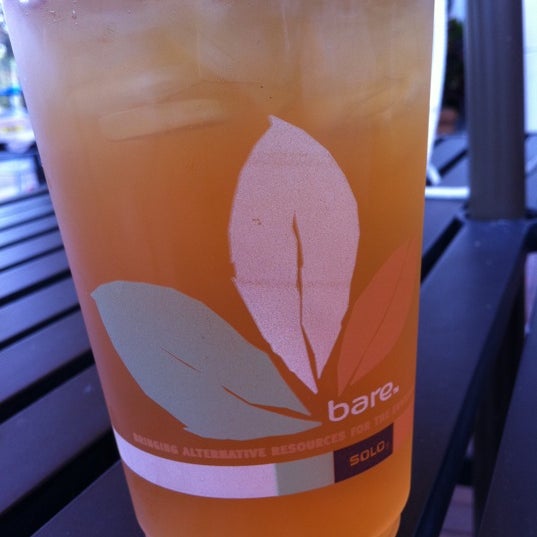 Photo taken at Infused Tea Company by Sunje S. on 9/2/2011