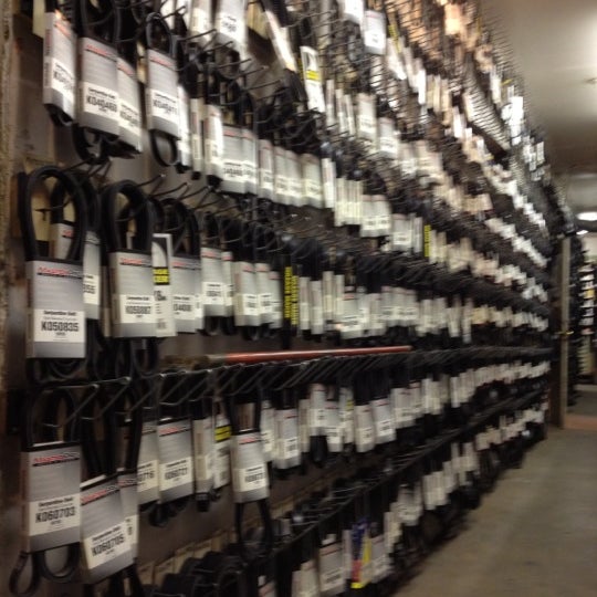 Parts City Auto Parts Murray's Parts City Car Dealership in Walled Lake