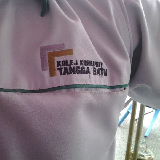 Photos At Kolej Komuniti Caw Tangga Batu Melaka Melaka