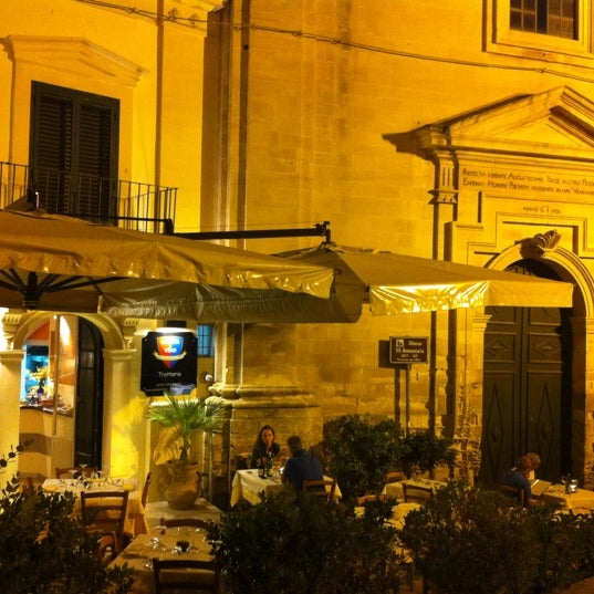 Cucina E Vino Italian Restaurant