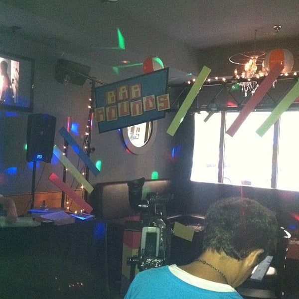 Das Foto wurde bei Downtown Bar &amp; Lounge von Pauline G. am 7/12/2012 aufgenommen