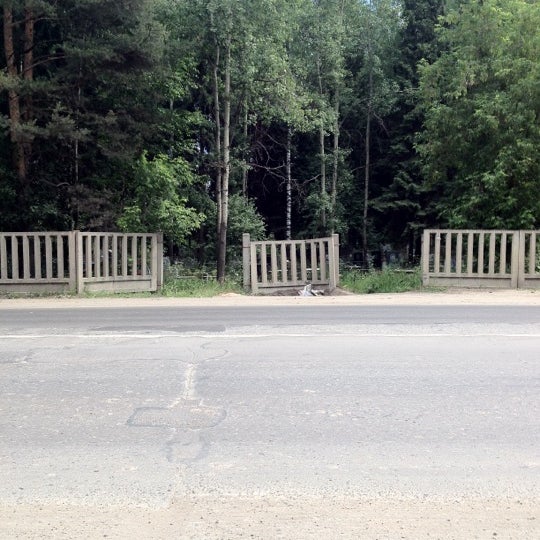 Новомакарьевское кладбище киров схема захоронений