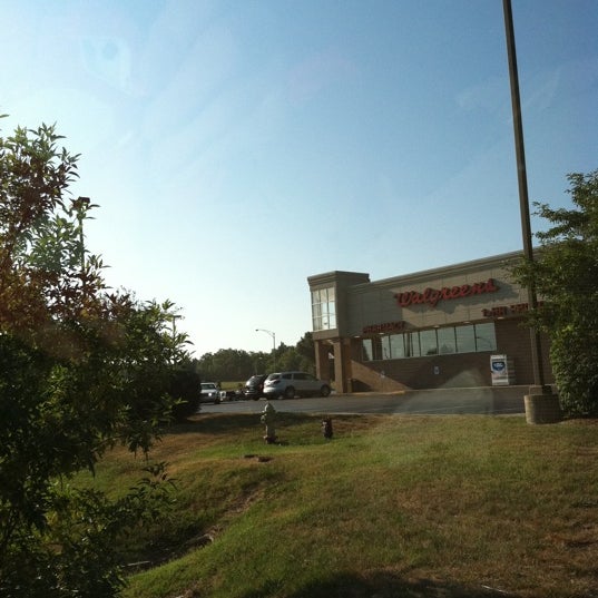 Walgreens Springfield, MO