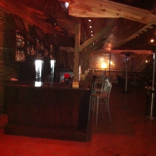 Allgood Lounge Bar in Athens