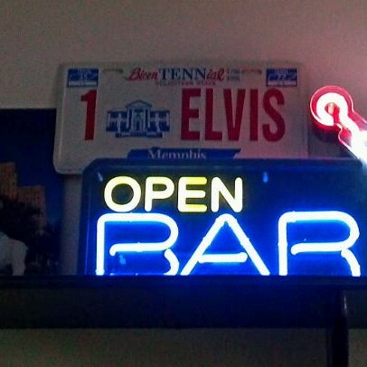 Buffalo ny gay bar