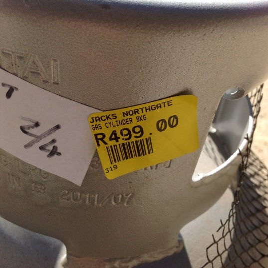 Jack’s Paint & Hardware Hardware Store in Randburg