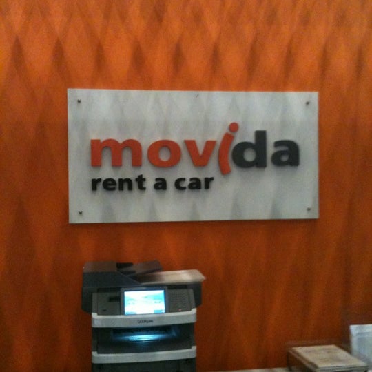 Photos At Movida Rent A Car 7 Tips From 512 Visitors