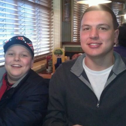 Photo taken at Chili&#39;s Grill &amp; Bar by Charles L. on 1/29/2012