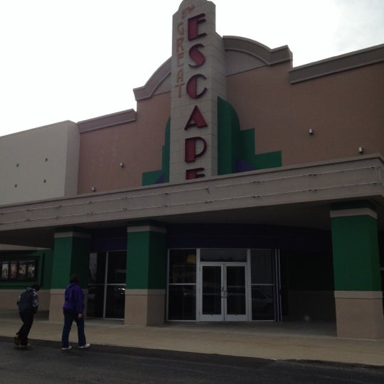Regal Wilder - Movie Theater