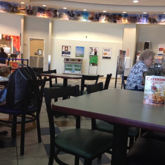 Photos at Offutt AFB Main Exchange (AAFES / BX) Department Store in