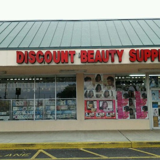 Cheap beauty supplies