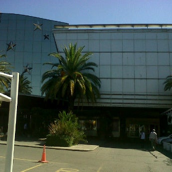 Foto tomada en Mendoza Plaza Shopping  por Paula P. el 4/6/2012