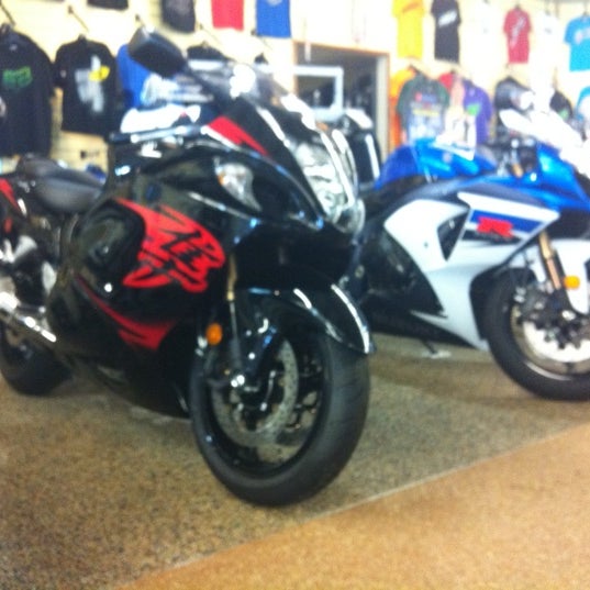 RideNow Powersports Surprise 3 tips