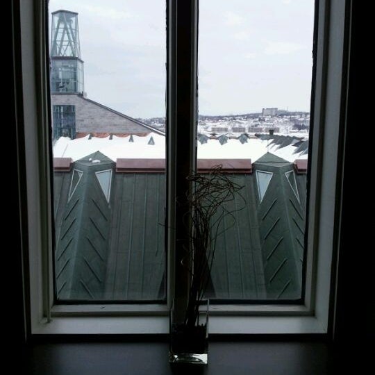 1/28/2012 tarihinde DCUziyaretçi tarafından Hotel 71'de çekilen fotoğraf