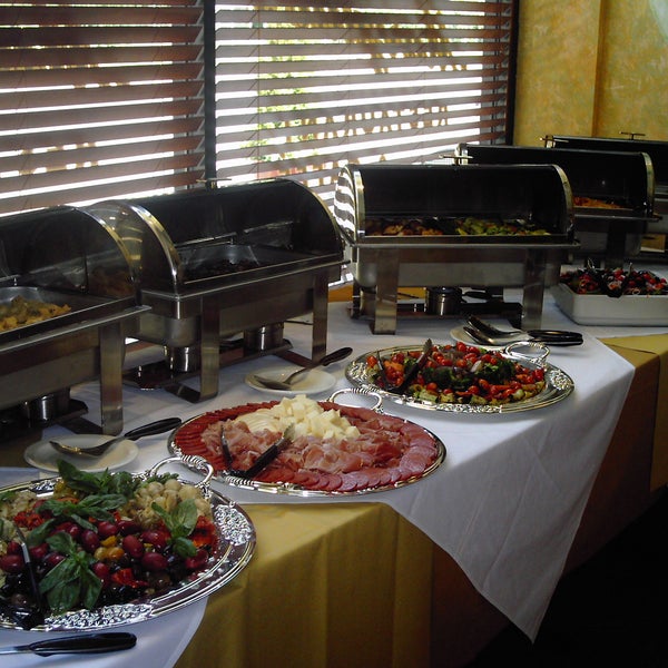 Catering for Super Bowl Party? Let Marzullo's do it for you.