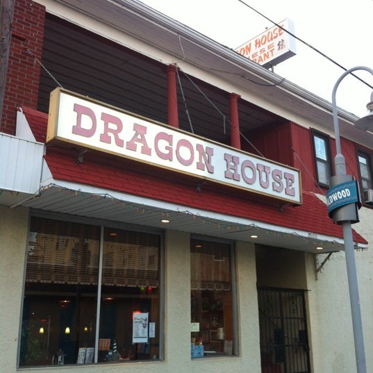 Dragon House - Wildwood Nj