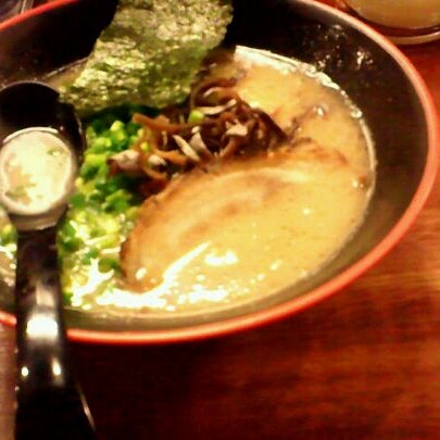 Photos At 博多豚骨ラーメン だんだん 神奈川区 横浜市 神奈川県