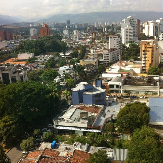 รูปภาพถ่ายที่ Hotel Dann Carlton Bucaramanga โดย Ángela เมื่อ 8/25/2012