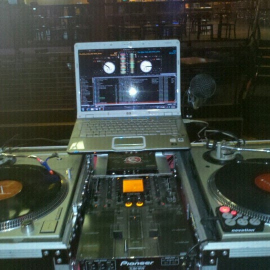 Ready to rock a guest night here June 23rd come party w me - www.djemir.com