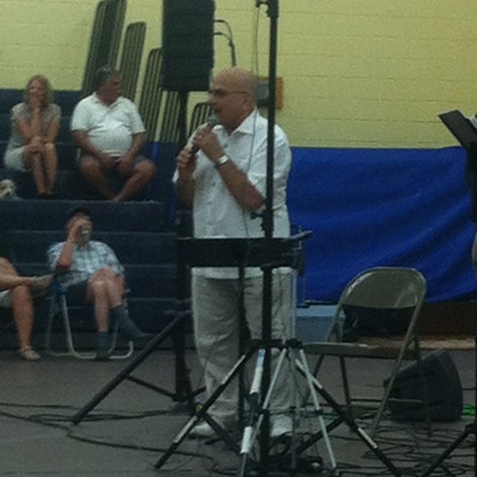 Photos at Odell Weeks Activity Center 1700 Whiskey Rd