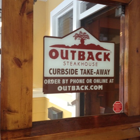 Outback Steakhouse CLOSED (Now Closed) Steakhouse in White Plains