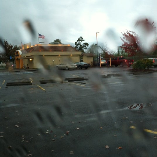 Taco Bell Fast Food Restaurant in Albany