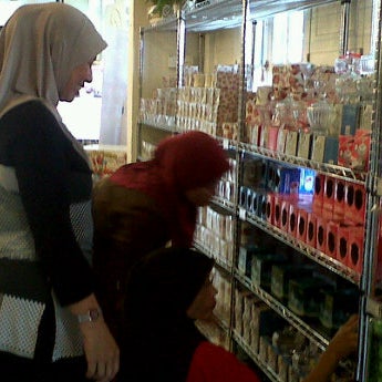 Kk Home Deco Flower Shop In Kuala Lumpur