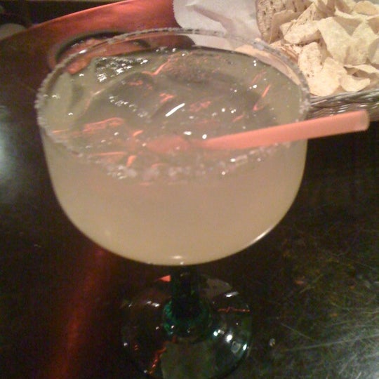 Photo taken at Tequila Grande Mexican Cafe by Patrick O. on 11/13/2011