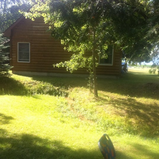 Little Eden Onekama, MI