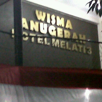 Photos At Wisma Anugerah Bandung Jawa Barat