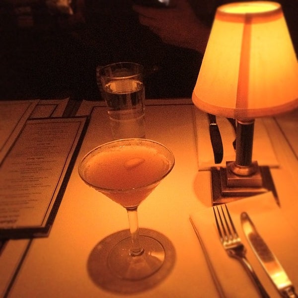 Bar Marmont - West Los Angeles - Los Angeles, CA