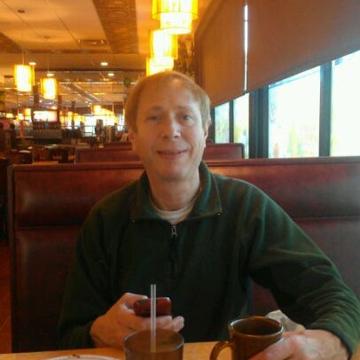 Photo taken at Yummy Buffet Chicago by Ricky R. on 11/11/2011