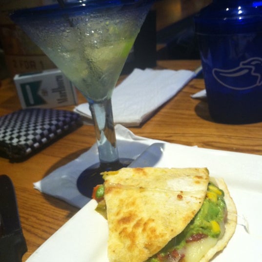 Photo taken at Chili&#39;s Grill &amp; Bar by Sarah P. on 8/1/2011