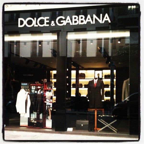 Dolce & Gabbana - Madeleine - Paris, Île-de-France