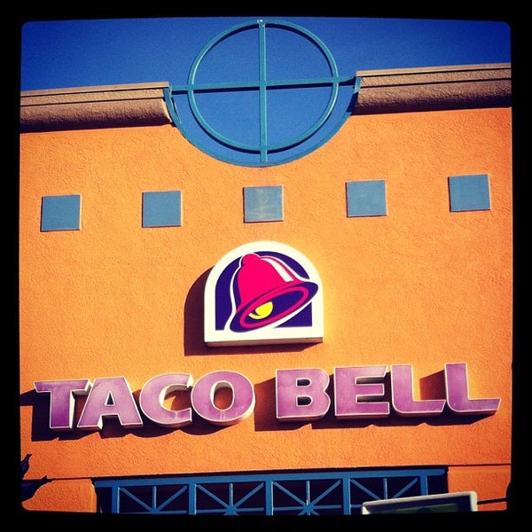 Photos at Taco Bell 3 tips