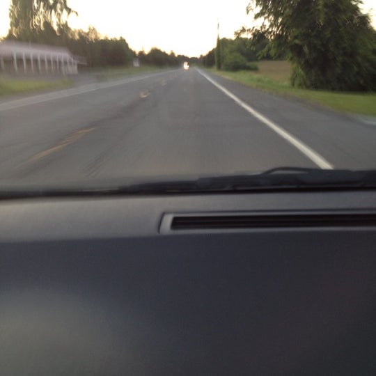 Xtra Mart Fuel Station in Hudson