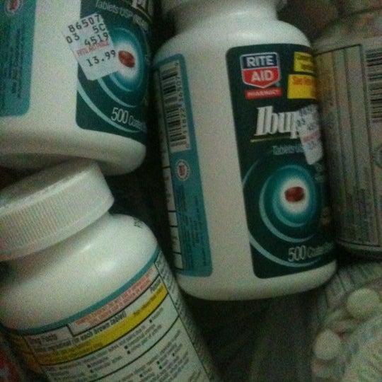 Rite Aid Southeast Ann Arbor 2 tips