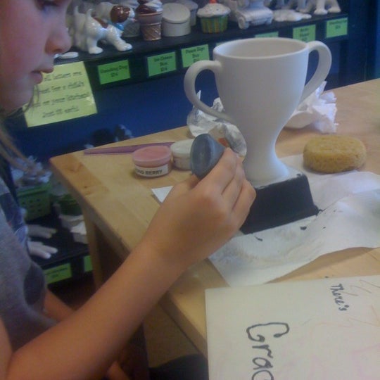 Paint A Piece Germantown, TN