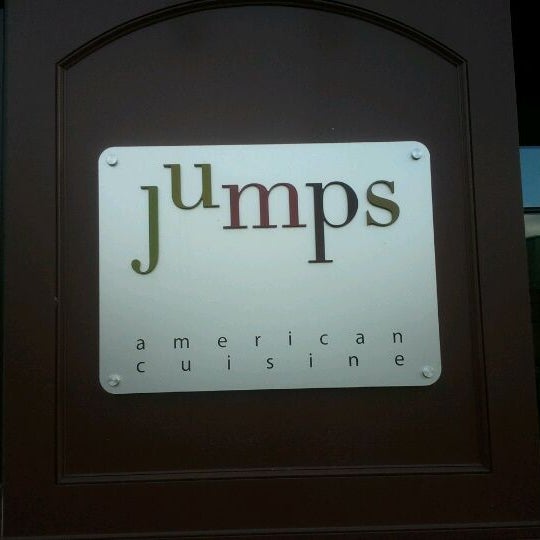 Photos at Jumps Restaurant Grosse Point FarmsThe Hill Grosse