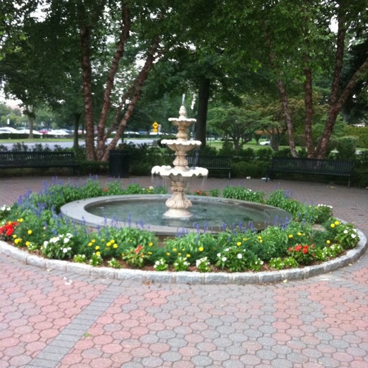 Garden City, NY 17 tips