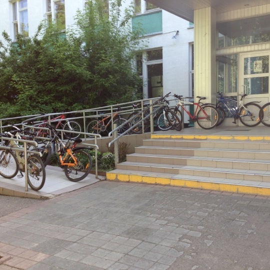 Maou Gymnasium № 39 Frantsuzkaya gimnaziya, gymnasium, Yekaterinburg, Soyuznaya