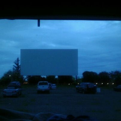 Photo taken at West Wind Sacramento 6 Drive-In by Alicia R. on 4/4/2012